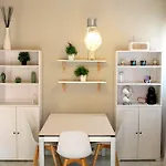 Apartamento Huerta La Reina