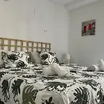 Casa Ribera Lucano Centro Historico