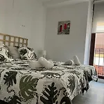 Casa Ribera Lucano Centro Historico