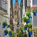 alojamiento Córdoba