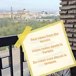 Las Mejores Vistas De Cordoba Con Parking Privado Gratuito