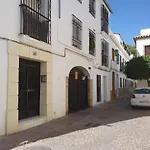 Apartamento Acogedor en Los Patios De San Basilio