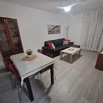 Apartamento Acogedor en Los Patios De San Basilio