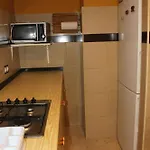 Casa Vacacional El Canizo