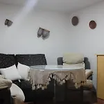Casa Vacacional El Canizo