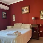 Hacienda El Chorlo