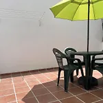 Apartamento Con Excelente Ubicacion Y Terraza Privada
