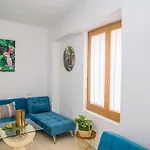 Apartamentos Centro Sandoval
