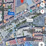 Ds Apartamento Plaza Colon