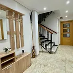 Sarah\'S Home