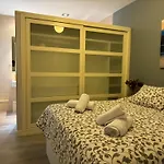 Apartamento Mirador De La Muralla