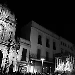 Apartamento En Plaza De La Corredera