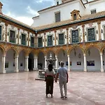 Apartamento En Plaza De La Corredera