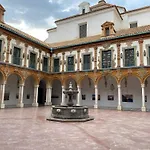 Apartamento En Plaza De La Corredera