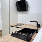 Loft Apartamento Carlos III L1A