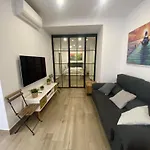 La Suite Des Couleurs - Apartamento En Pleno Centro De Cordoba