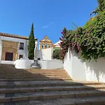 La Suite Des Couleurs - Apartamento En Pleno Centro De Cordoba