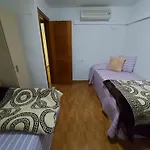 Apartamento Acogedor Cordoba