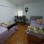 Apartamento Acogedor Cordoba