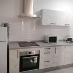 Apartamentos Suite Sol