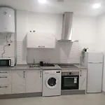 Apartamento Suite Sol 1