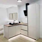 Loft Apartamento Carlos III L1B