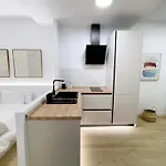 Loft Apartamento Carlos III L1B