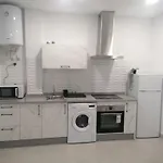 Apartamento Suite Sol 1