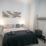 Apartamento Suite Sol 1