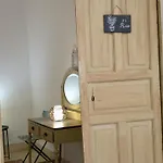 Alojamientos con encanto en casa de patio