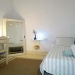 Alojamientos con encanto en casa de patio