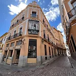 La Llave De La Corredera