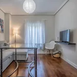 Andalusi & Centre Apartment & Parking Incluido