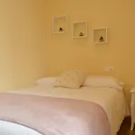 Apartamento Puerta De Cordoba- Exterior Con Balcones