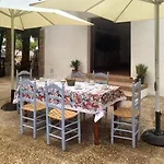 Luxurious Villa In Cordoba + Pool