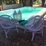 Luxurious Villa In Cordoba + Pool