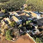 Luxurious Villa In Cordoba + Pool