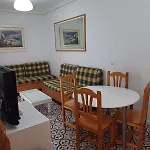 Apartamentos Abderraman I