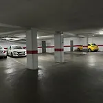 Apartamento Avenida America