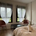 Apartamento Avenida America