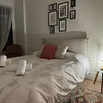 Apartamento Avenida America