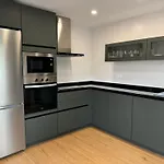 Apartamento Avenida America