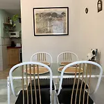 Apartamento La Palma En Casco Historico