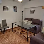 Casa Conchi Cordoba