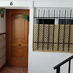 Casa Conchi Cordoba