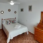 Casa Conchi Cordoba