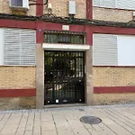 Apartamento Gran Via Parque 7