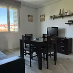 Apartamento Gran Via Parque 7