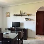 Apartamento Gran Via Parque 7