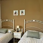 Apartamento Gran Via Parque 7